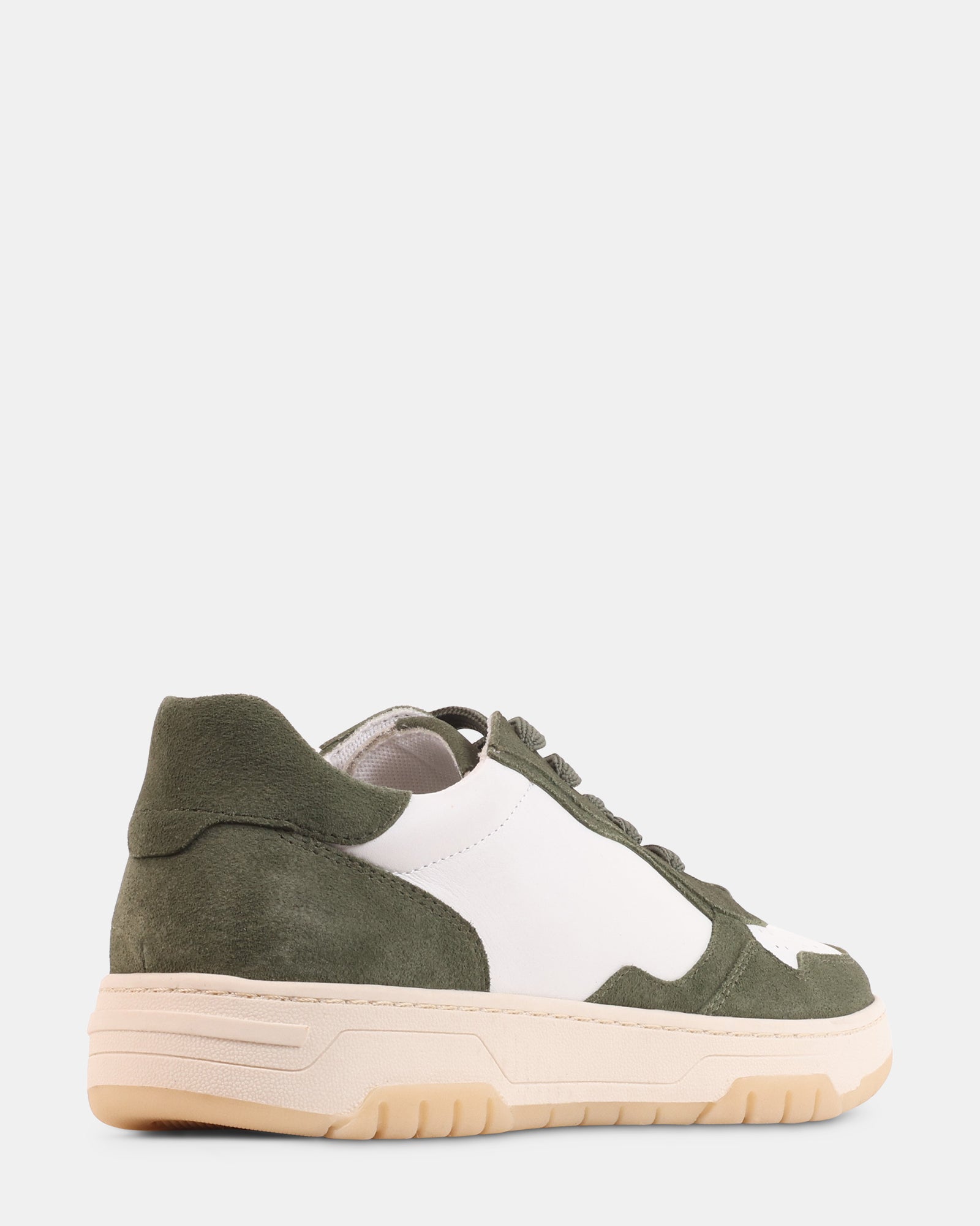 SATRIANI SAGE MULTI - Men's Shoes - Steve Madden Canada - view 6