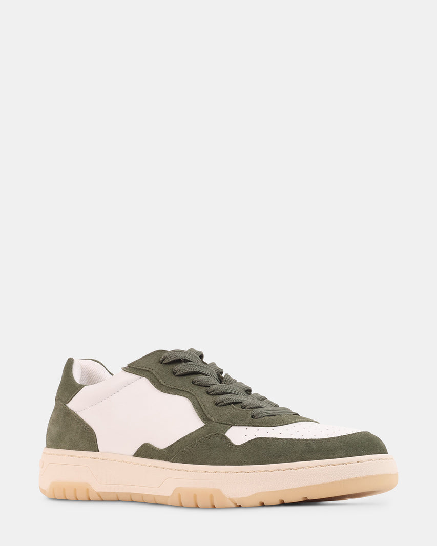 SATRIANI SAGE MULTI - Men's Shoes - Steve Madden Canada - view 2