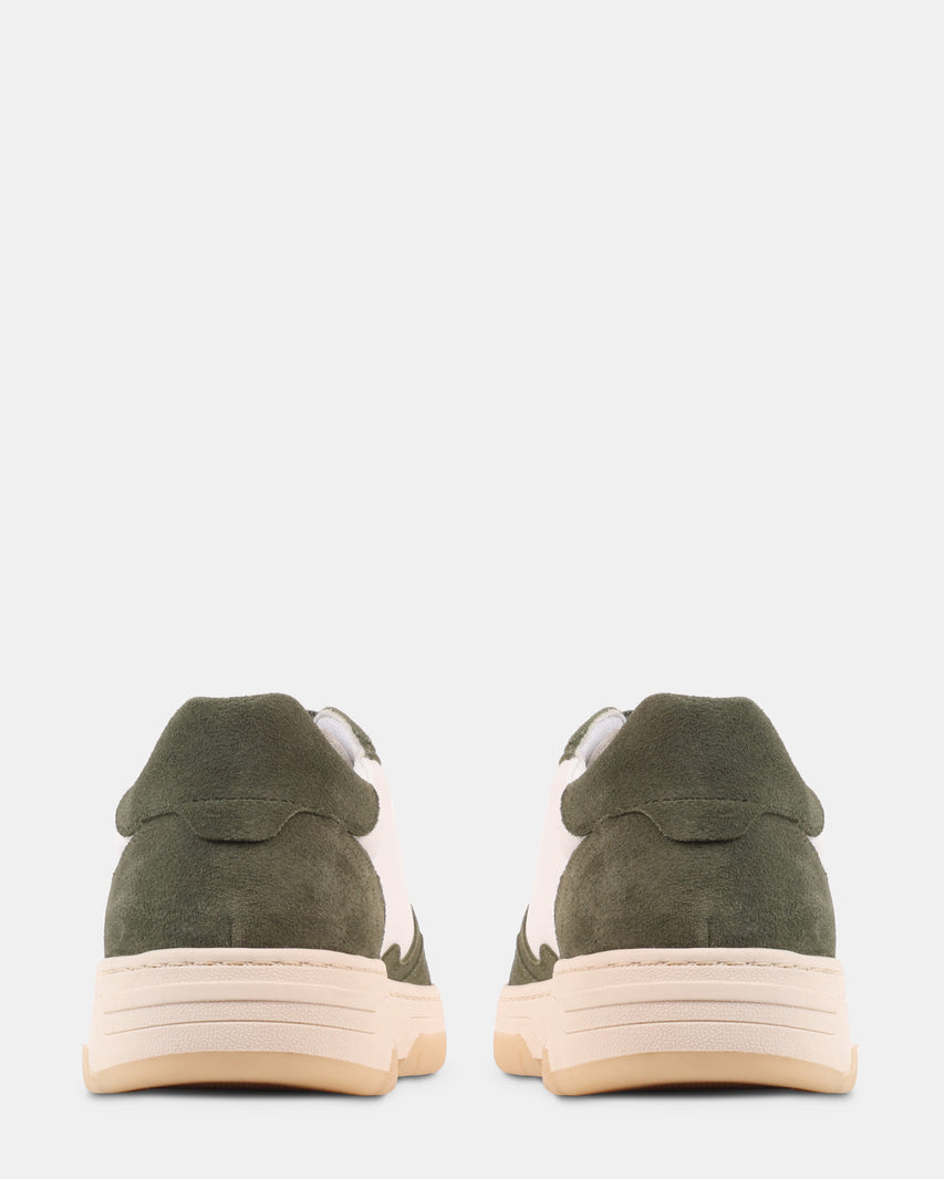 SATRIANI SAGE MULTI - Men's Shoes - Steve Madden Canada - view 5