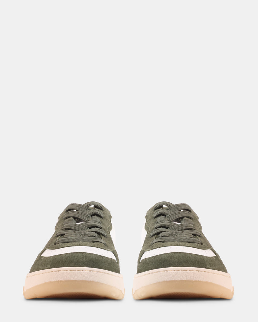 SATRIANI SAGE MULTI - Men's Shoes - Steve Madden Canada - view 3