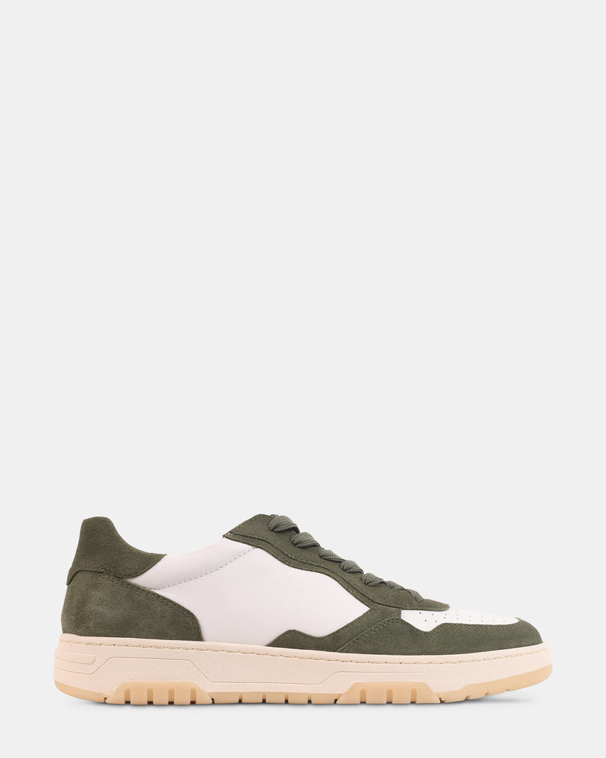SATRIANI SAGE MULTI - Men's Shoes - Steve Madden Canada