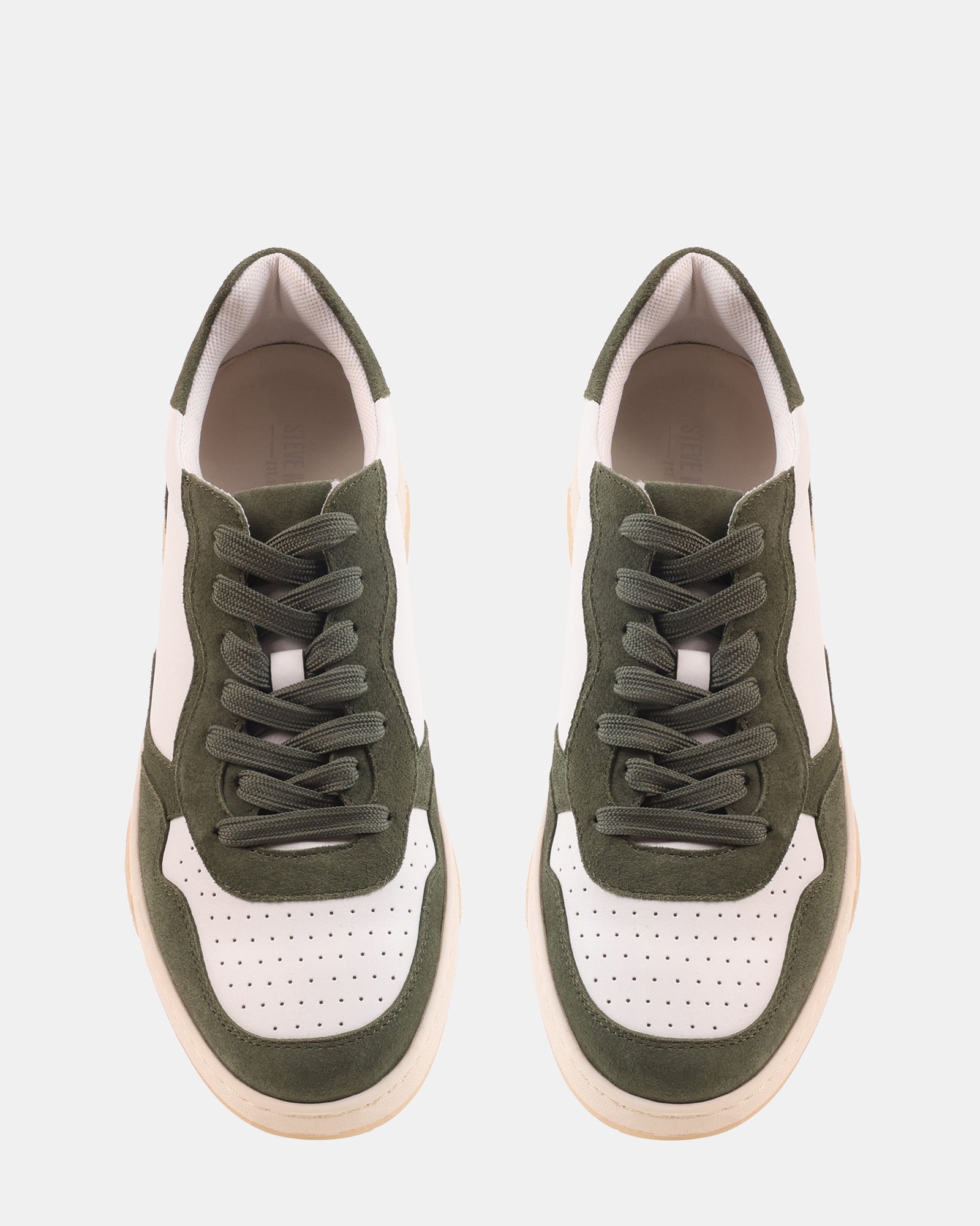 SATRIANI SAGE MULTI - Men's Shoes - Steve Madden Canada - view 4