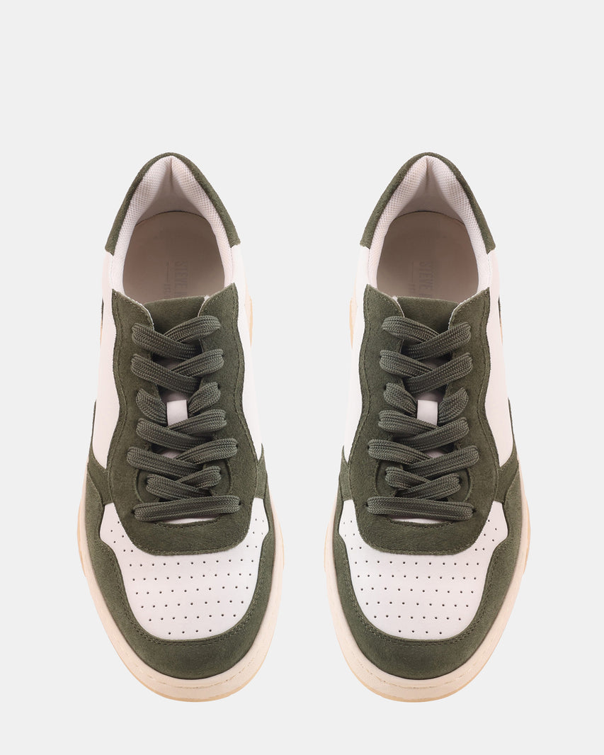 SATRIANI SAGE MULTI - Men's Shoes - Steve Madden Canada - view 4