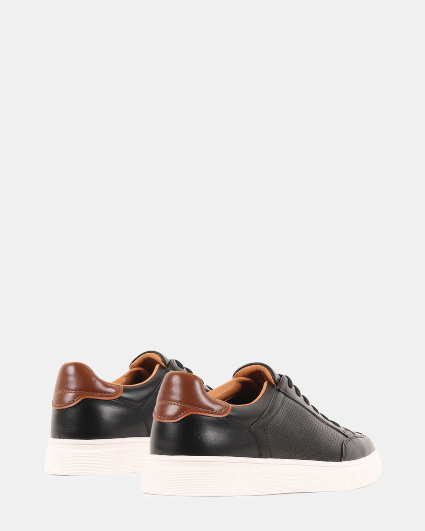 SAYLEM BLACK - Men's Shoes - Steve Madden Canada - view 6