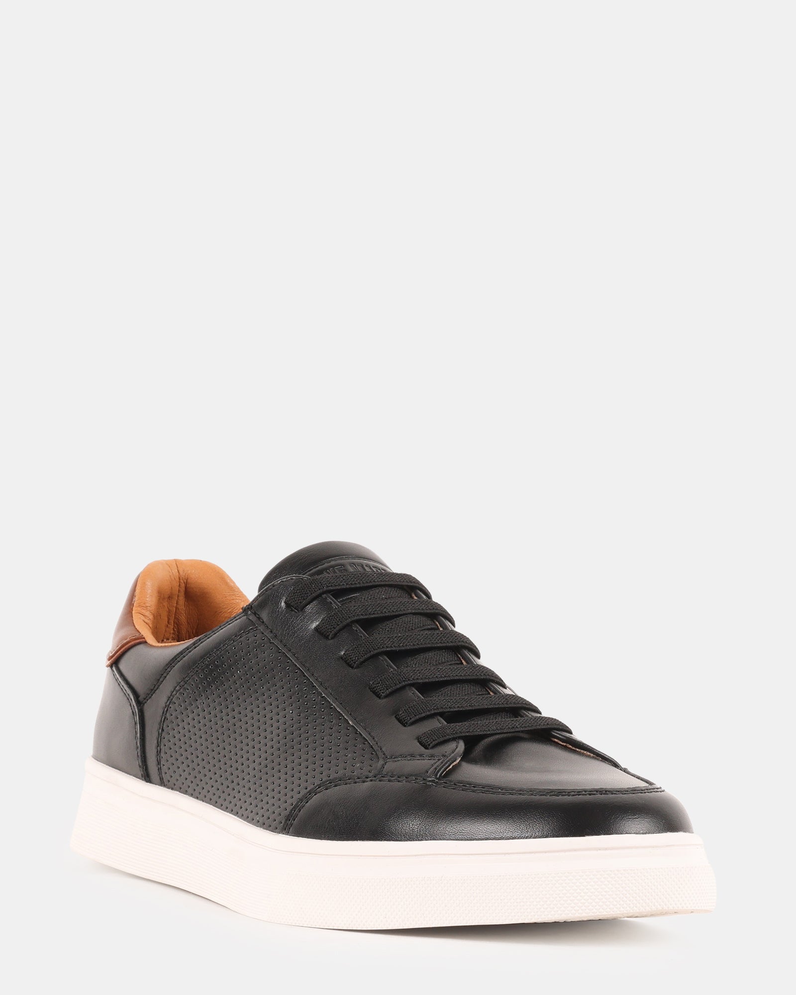 SAYLEM BLACK - Men's Shoes - Steve Madden Canada - view 2