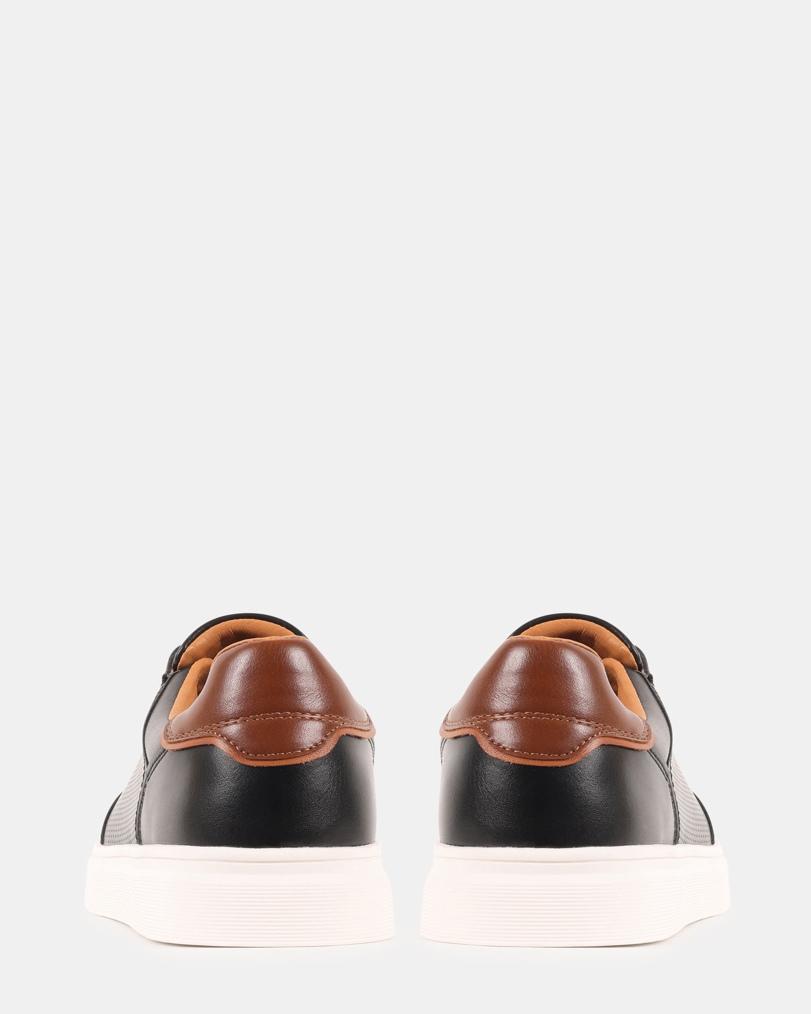 SAYLEM BLACK - Men's Shoes - Steve Madden Canada - view 5