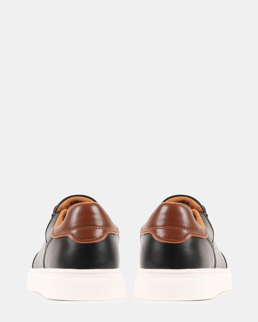 SAYLEM BLACK - Men's Shoes - Steve Madden Canada - view 5