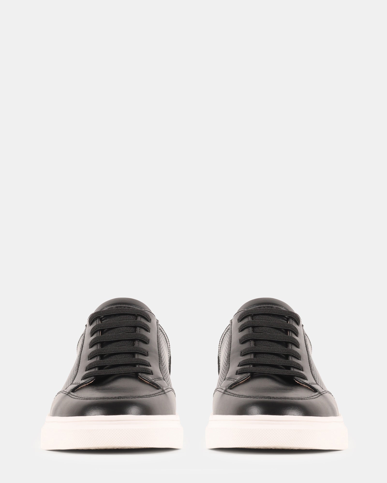 SAYLEM BLACK - Men's Shoes - Steve Madden Canada - view 3