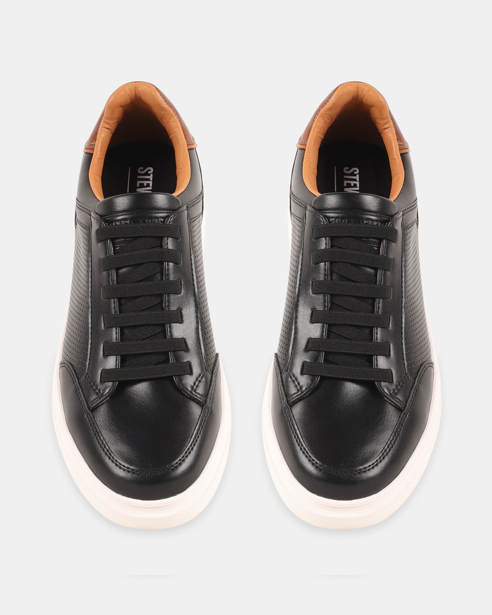 SAYLEM BLACK - Men's Shoes - Steve Madden Canada - view 4