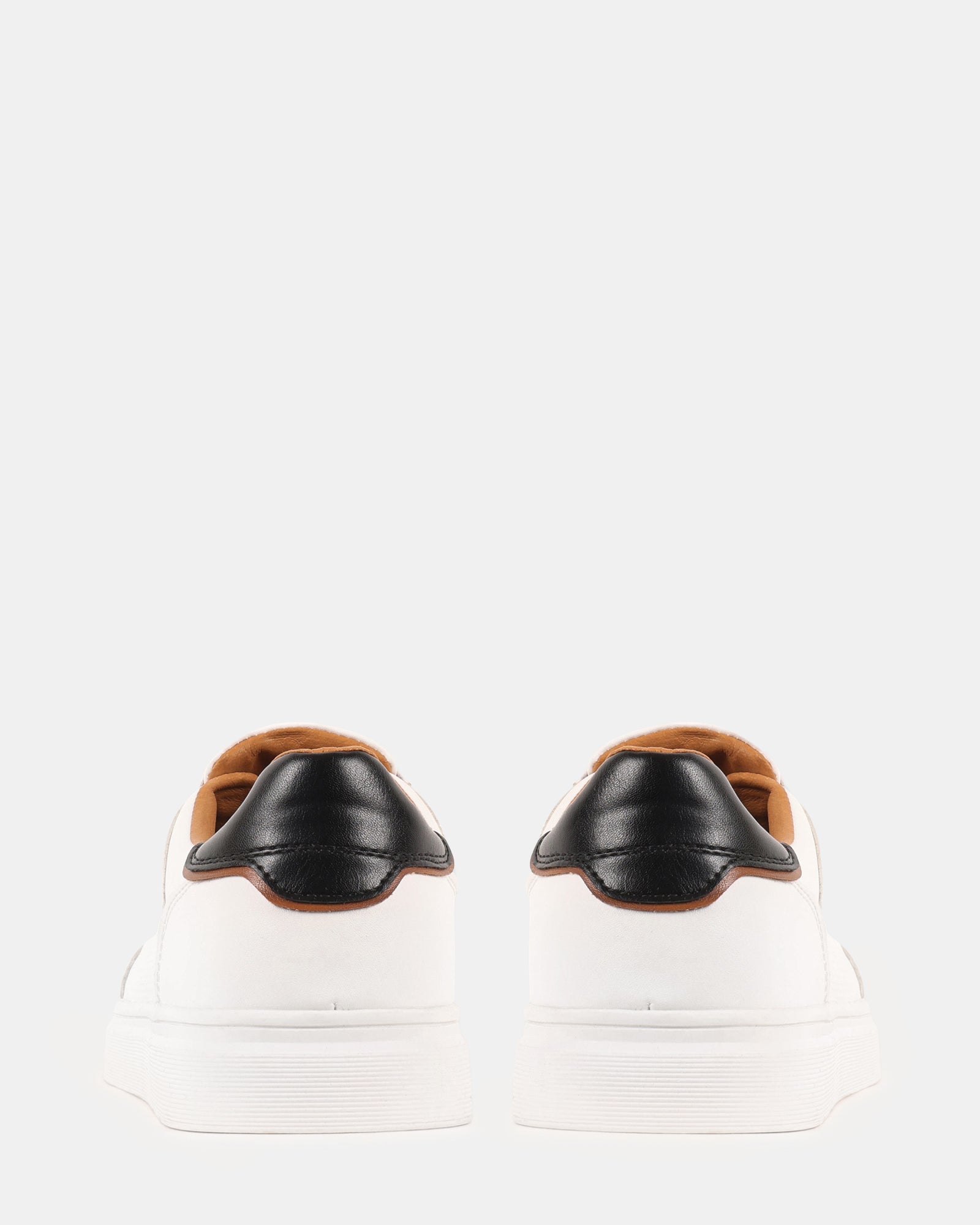 SAYLEM WHITE - Men's Shoes - Steve Madden Canada - view 5