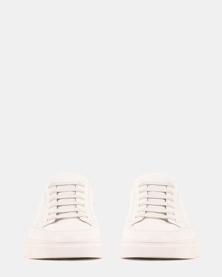 SAYLEM WHITE - Men's Shoes - Steve Madden Canada - view 3