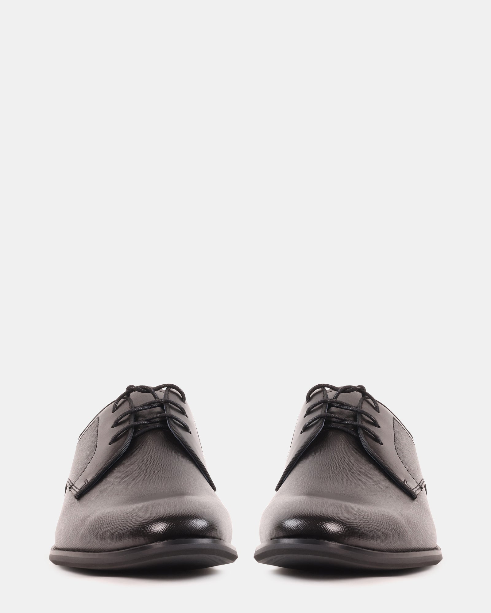 STINSON BLACK - Men's Shoes - Steve Madden Canada - view 3
