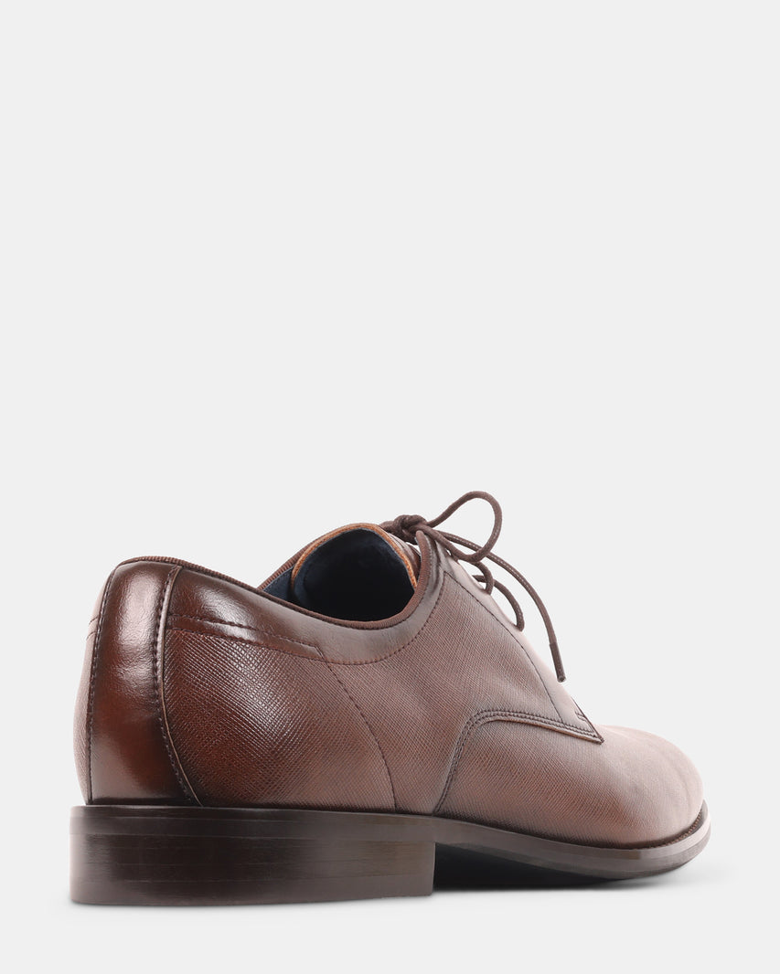 STINSON BROWN - Men's Shoes - Steve Madden Canada - view 6