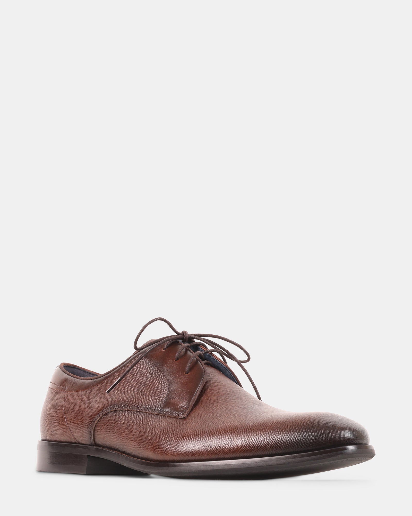 STINSON BROWN - Men's Shoes - Steve Madden Canada - view 2