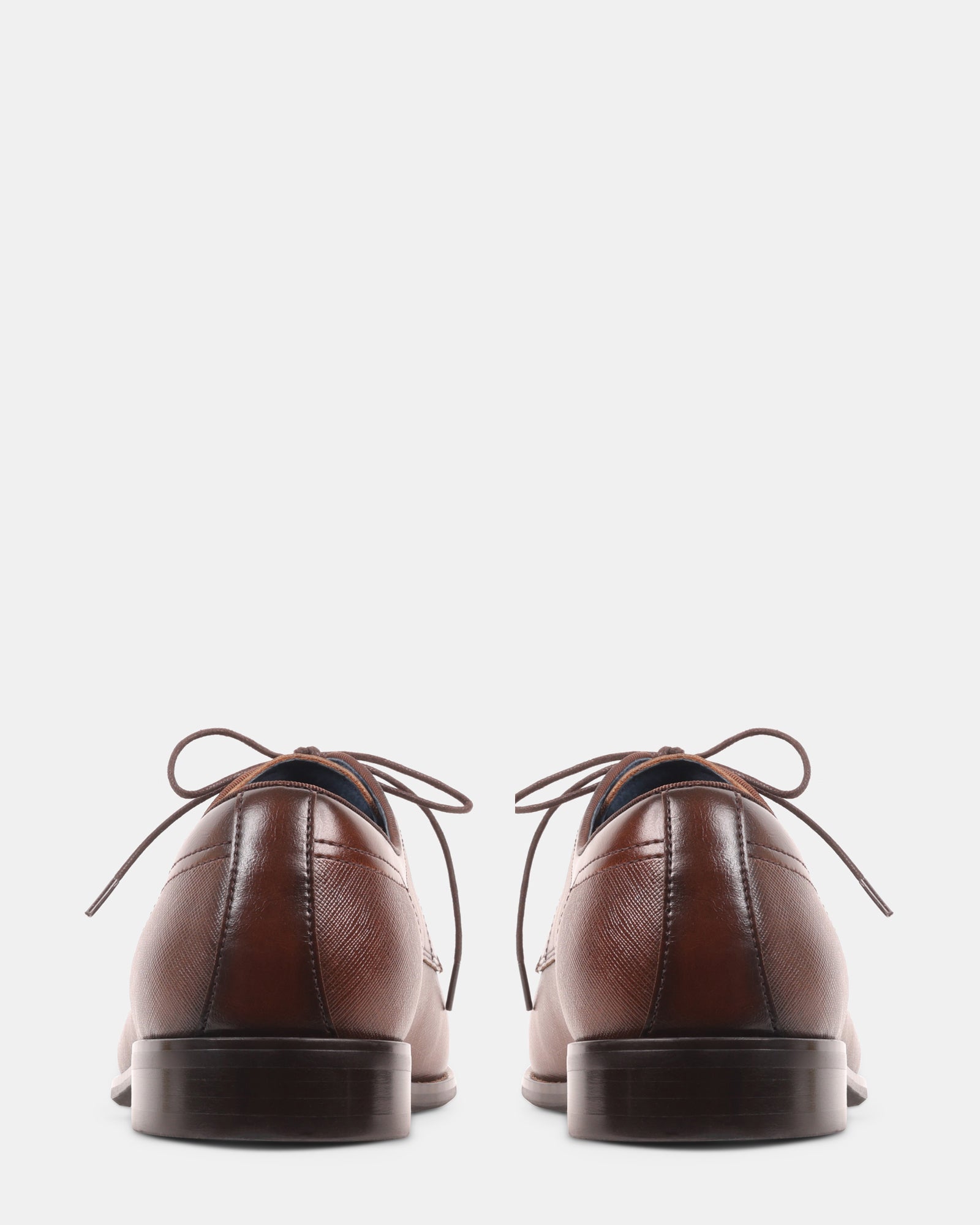STINSON BROWN - Men's Shoes - Steve Madden Canada - view 5
