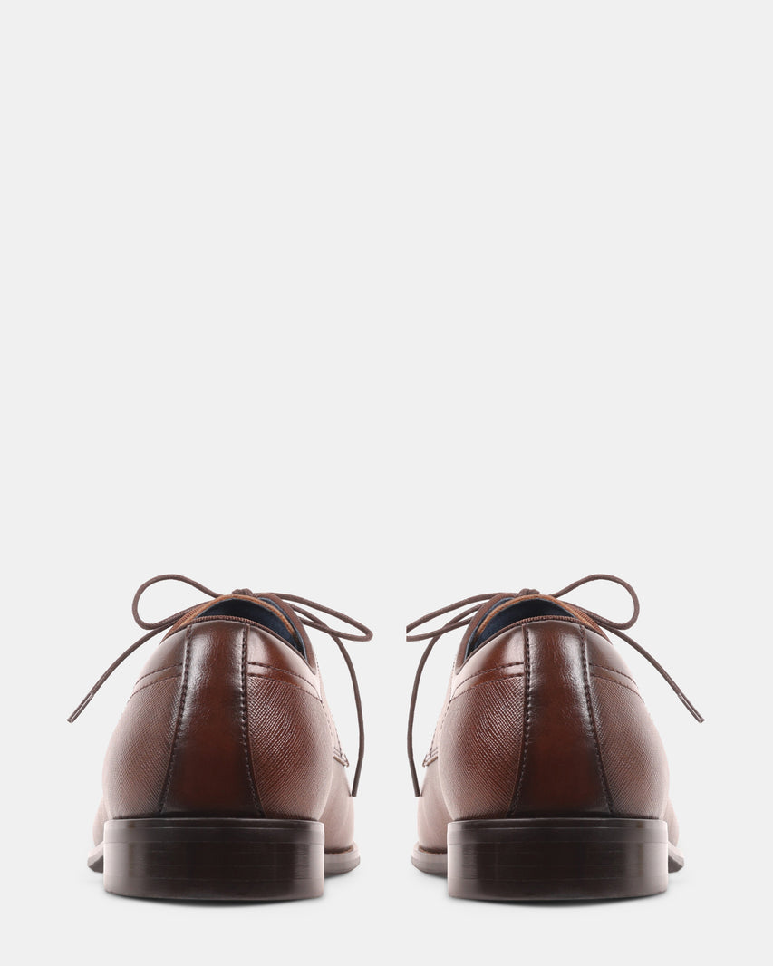 STINSON BROWN - Men's Shoes - Steve Madden Canada - view 5