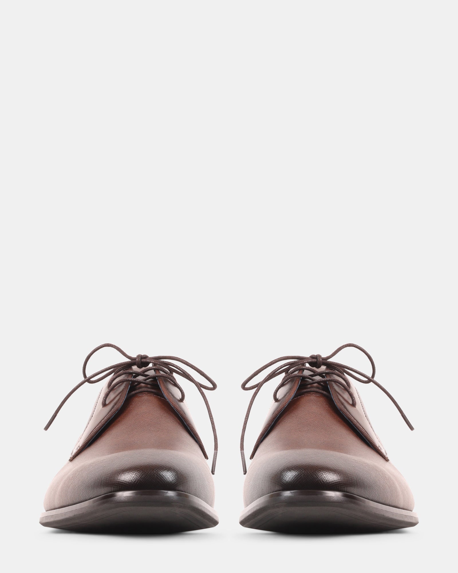 STINSON BROWN - Men's Shoes - Steve Madden Canada - view 3