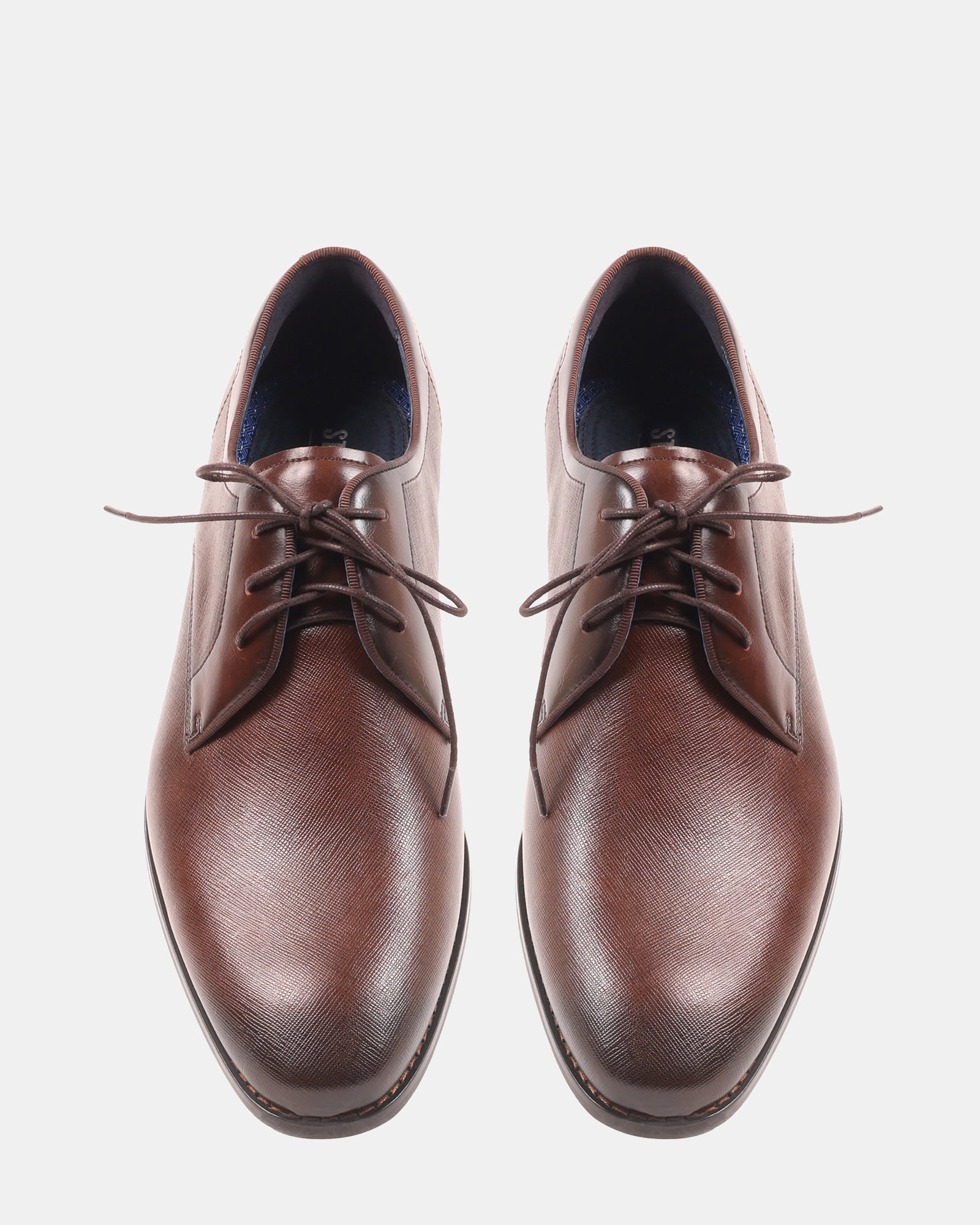 STINSON BROWN - Men's Shoes - Steve Madden Canada - view 4