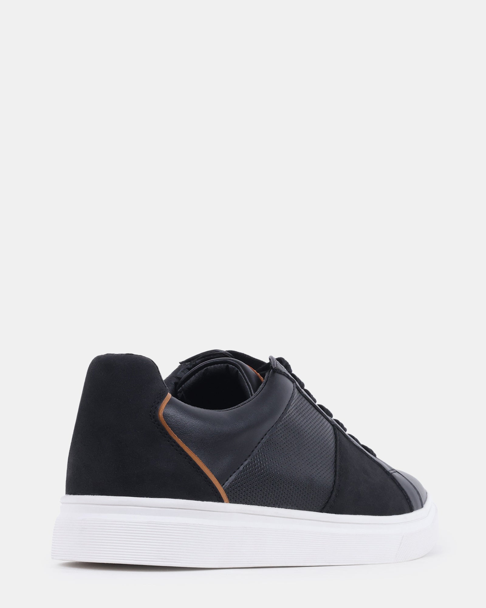 STYLER BLACK - Men's Shoes - Steve Madden Canada - view 6