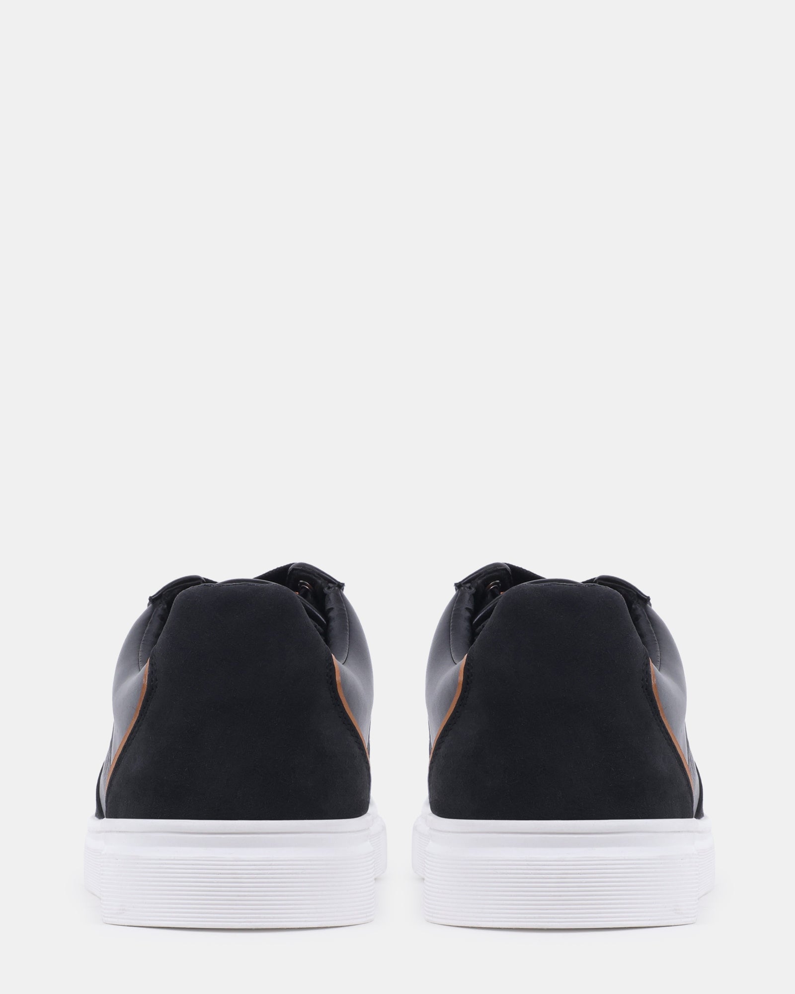 STYLER BLACK - Men's Shoes - Steve Madden Canada - view 5