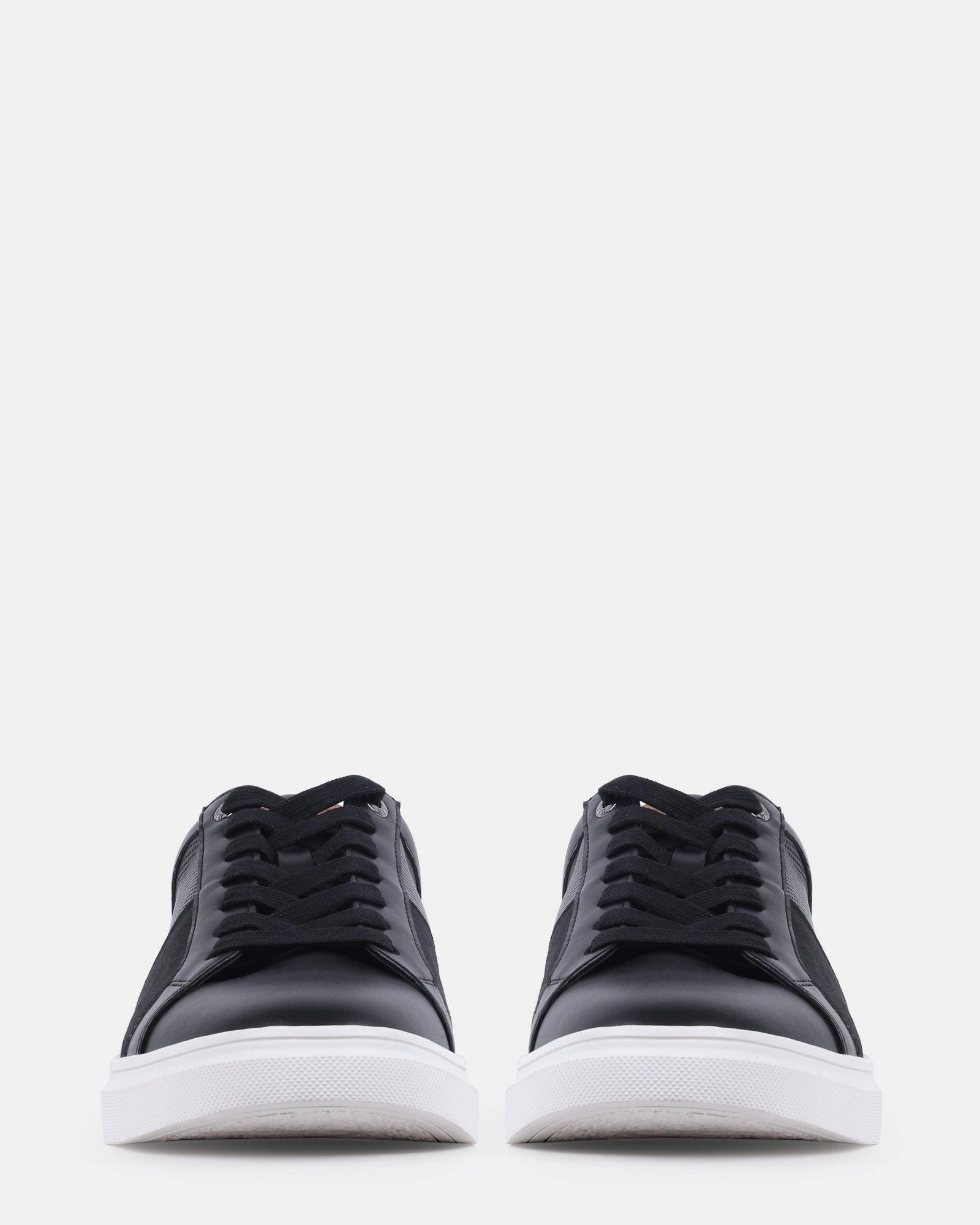 STYLER BLACK - Men's Shoes - Steve Madden Canada - view 3