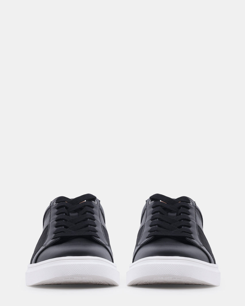 STYLER BLACK - Men's Shoes - Steve Madden Canada - view 3