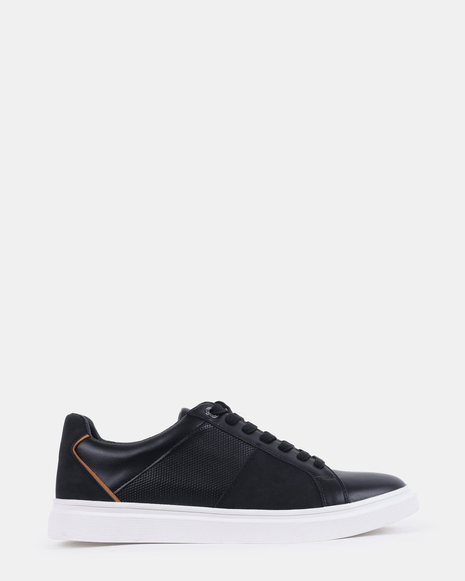 STYLER BLACK - Men's Shoes - Steve Madden Canada