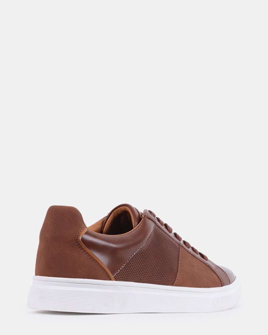 STYLER TAN - Men's Shoes - Steve Madden Canada - view 6