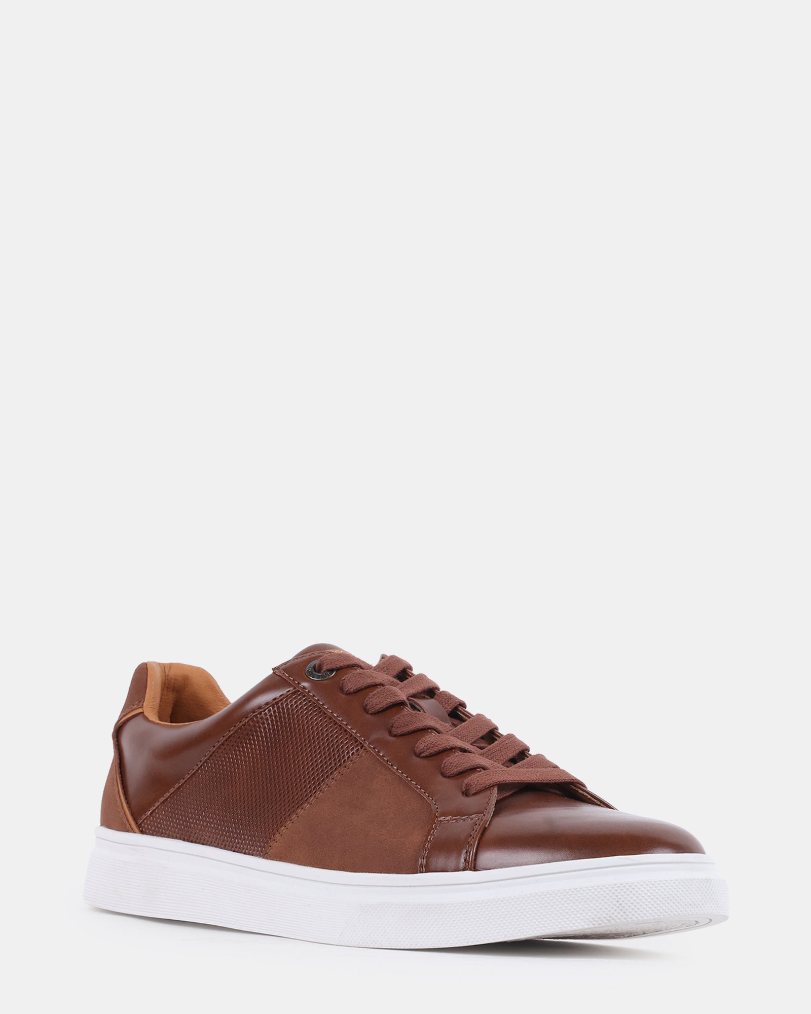 STYLER TAN - Men's Shoes - Steve Madden Canada - view 2
