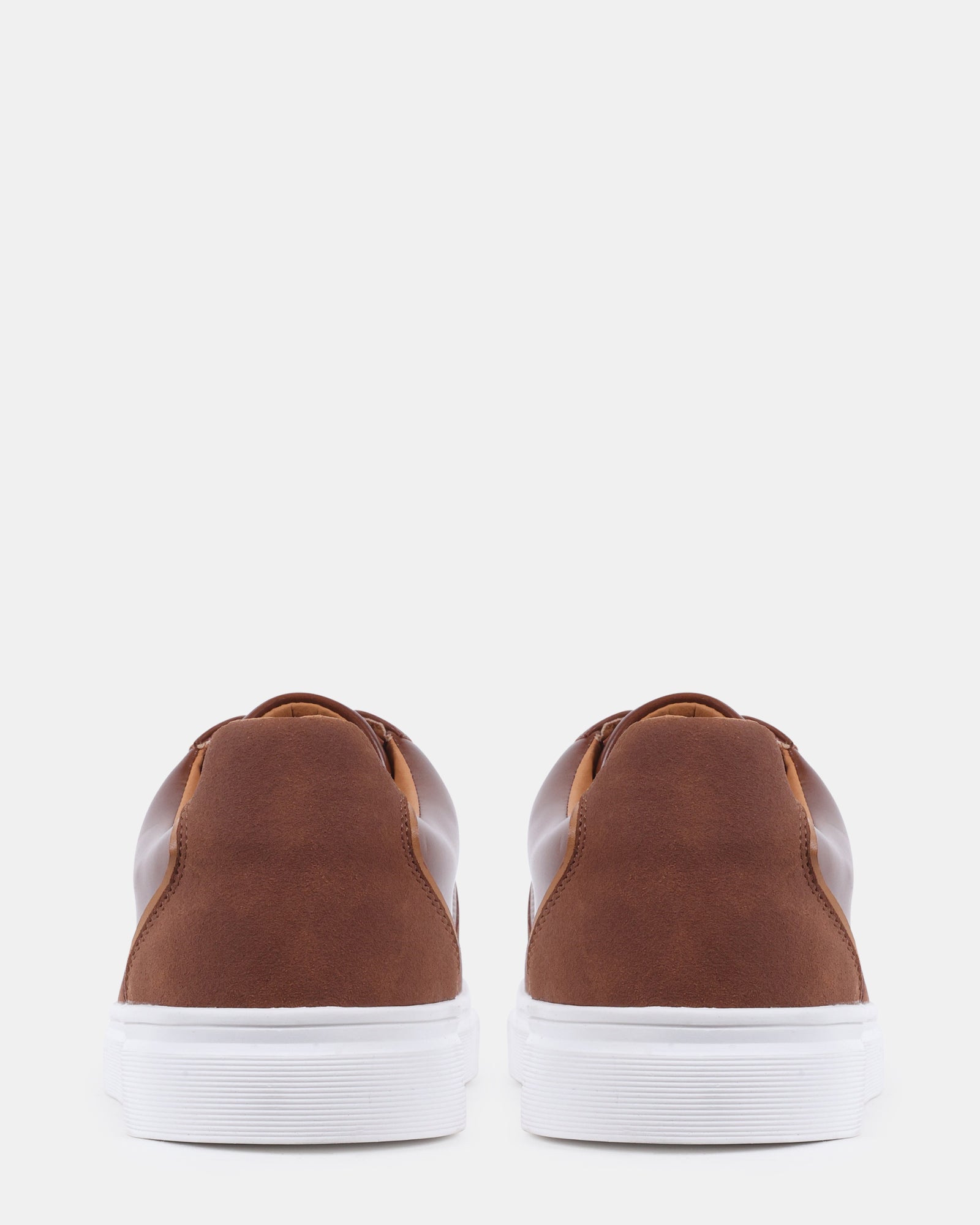 STYLER TAN - Men's Shoes - Steve Madden Canada - view 5