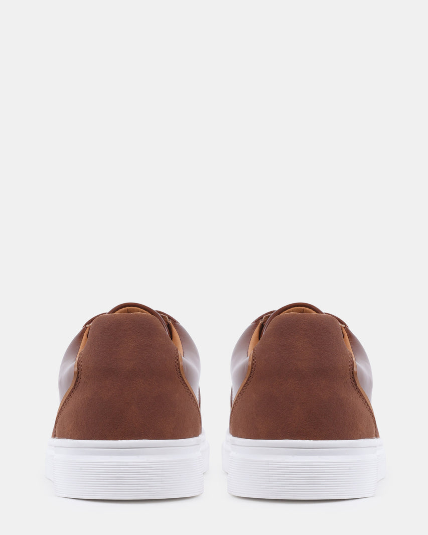 STYLER TAN - Men's Shoes - Steve Madden Canada - view 5