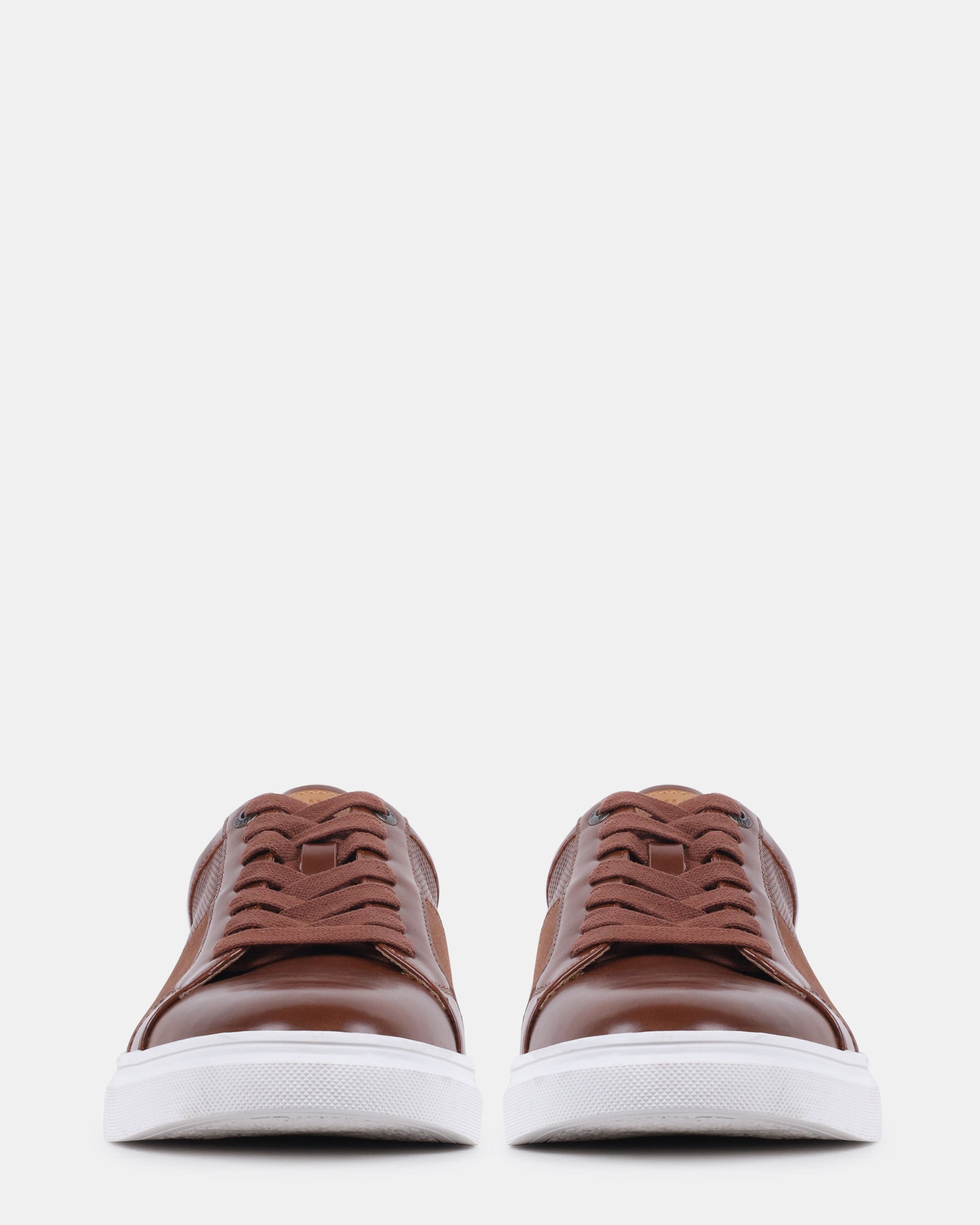 STYLER TAN - Men's Shoes - Steve Madden Canada - view 3