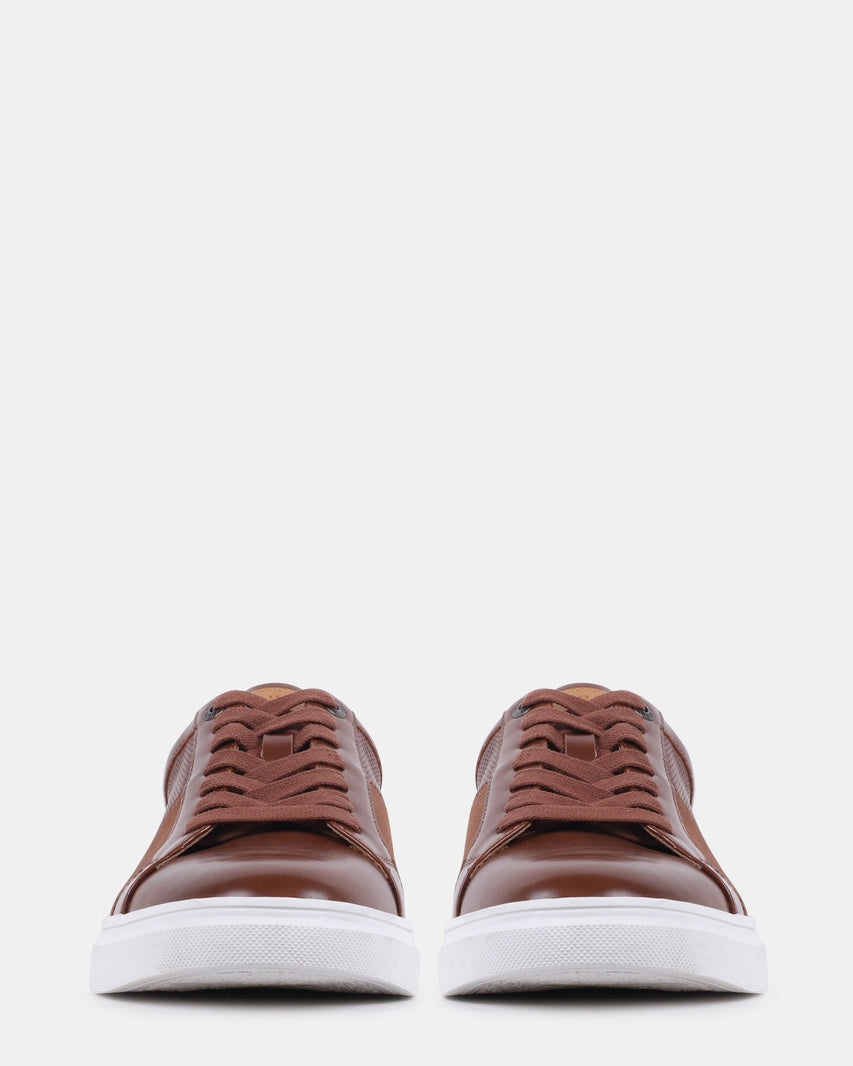 STYLER TAN - Men's Shoes - Steve Madden Canada - view 3