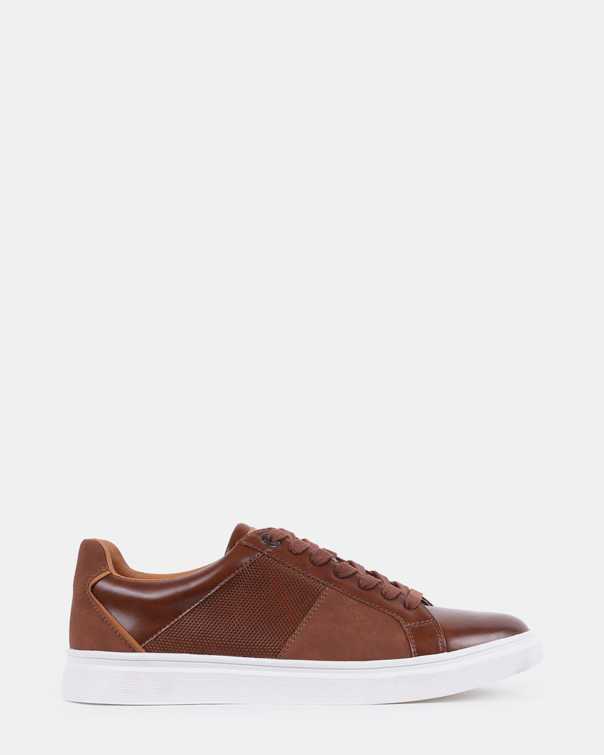 STYLER TAN - Men's Shoes - Steve Madden Canada