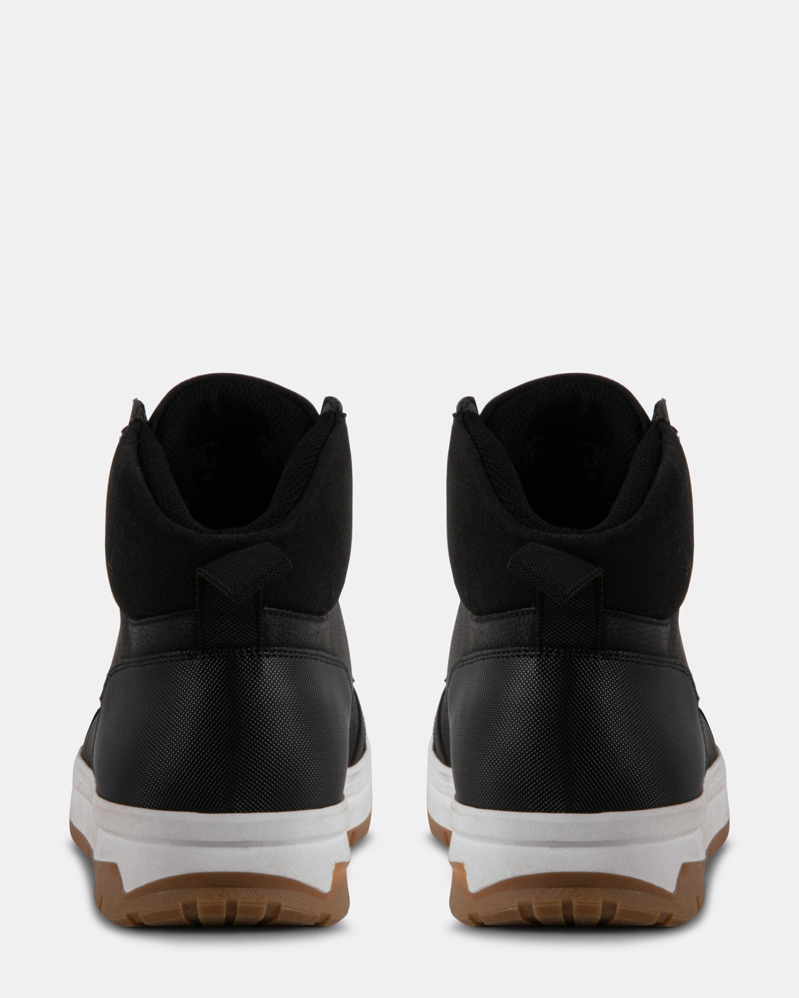 TYSON BLACK MULTI - Men's Shoes - Steve Madden Canada