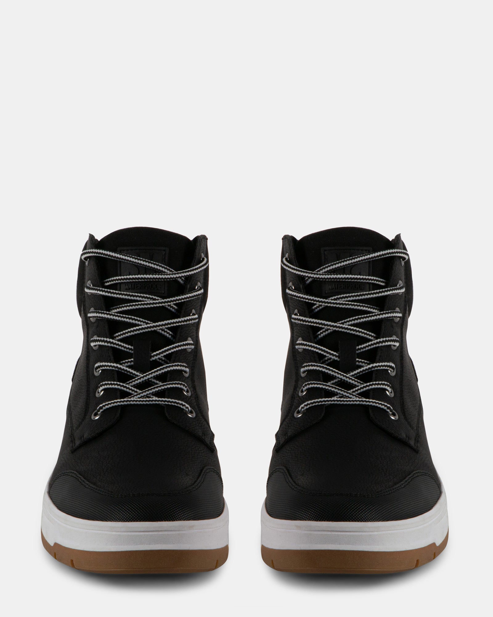 TYSON BLACK MULTI - Men's Shoes - Steve Madden Canada