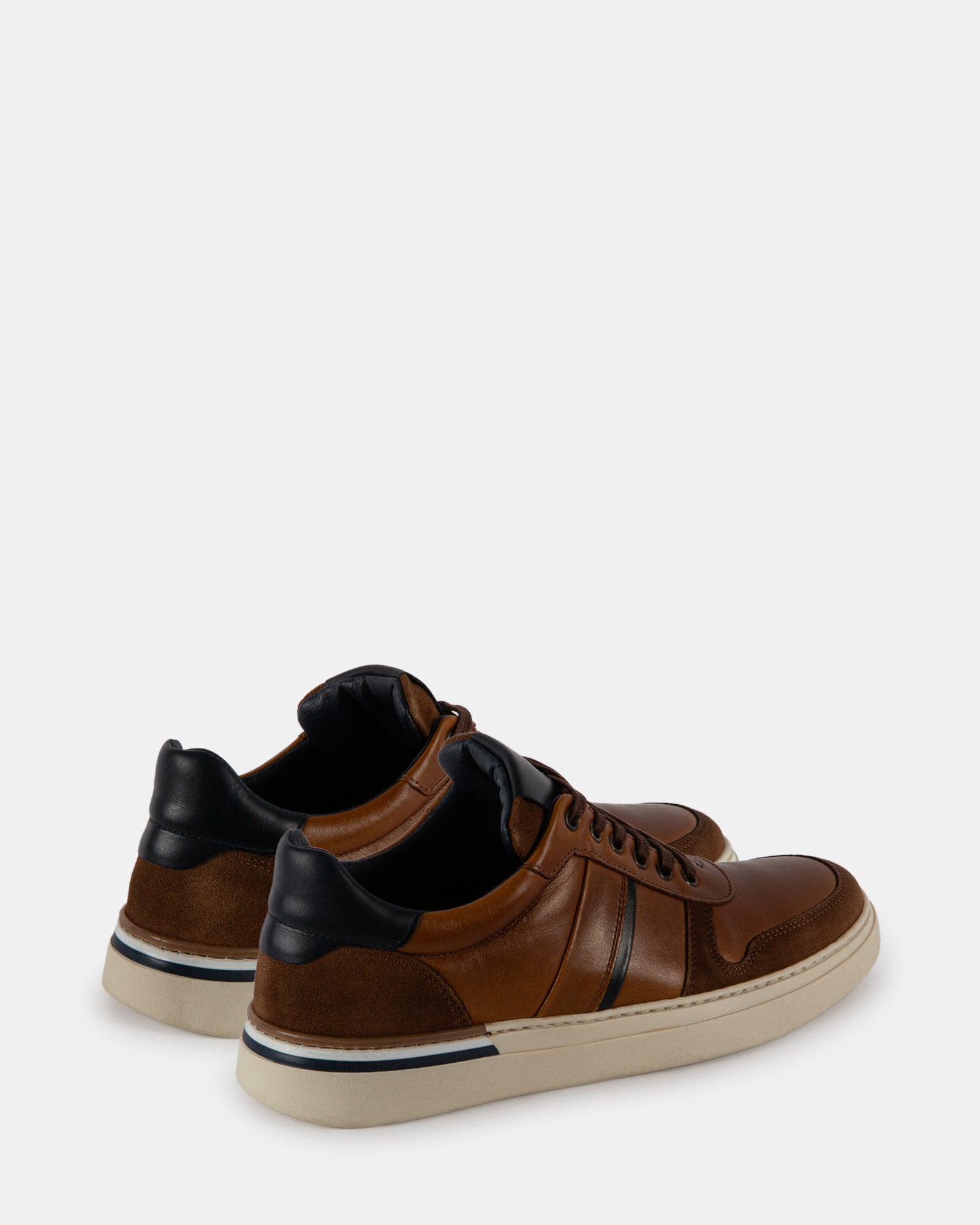 WAYLINN TAN LEATHER - Men's Shoes - Steve Madden Canada - view 6