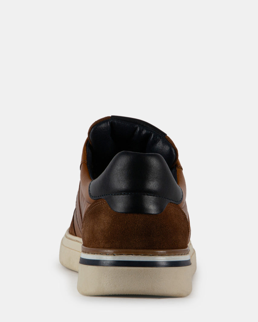 WAYLINN TAN LEATHER - Men's Shoes - Steve Madden Canada - view 5