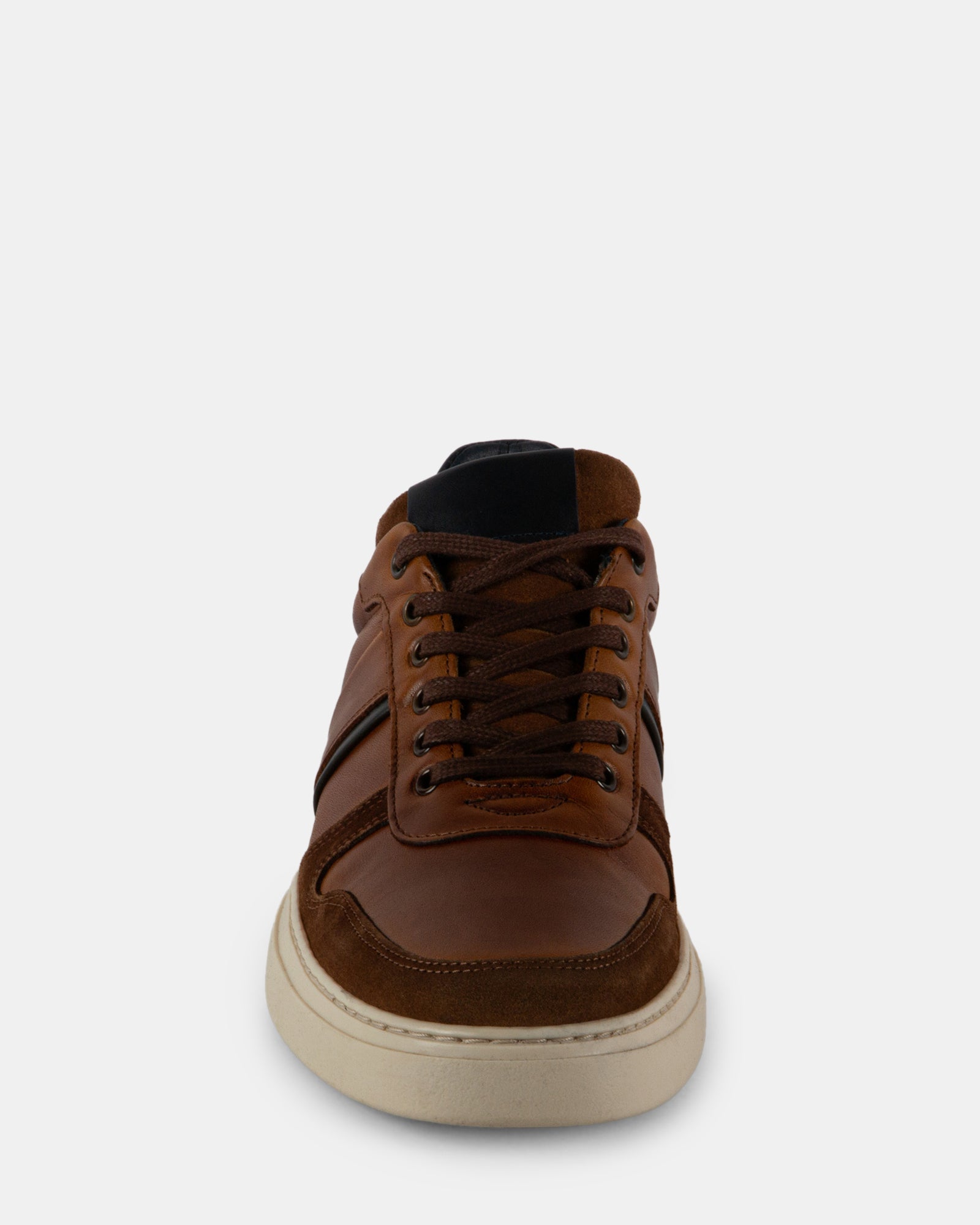 WAYLINN TAN LEATHER - Men's Shoes - Steve Madden Canada - view 3