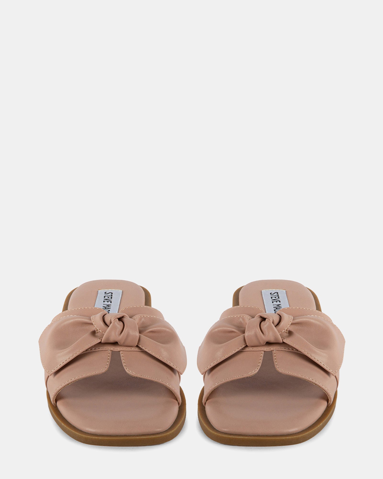 Pink Steve Madden Fur Slides Macy's Steve Madden Sandals