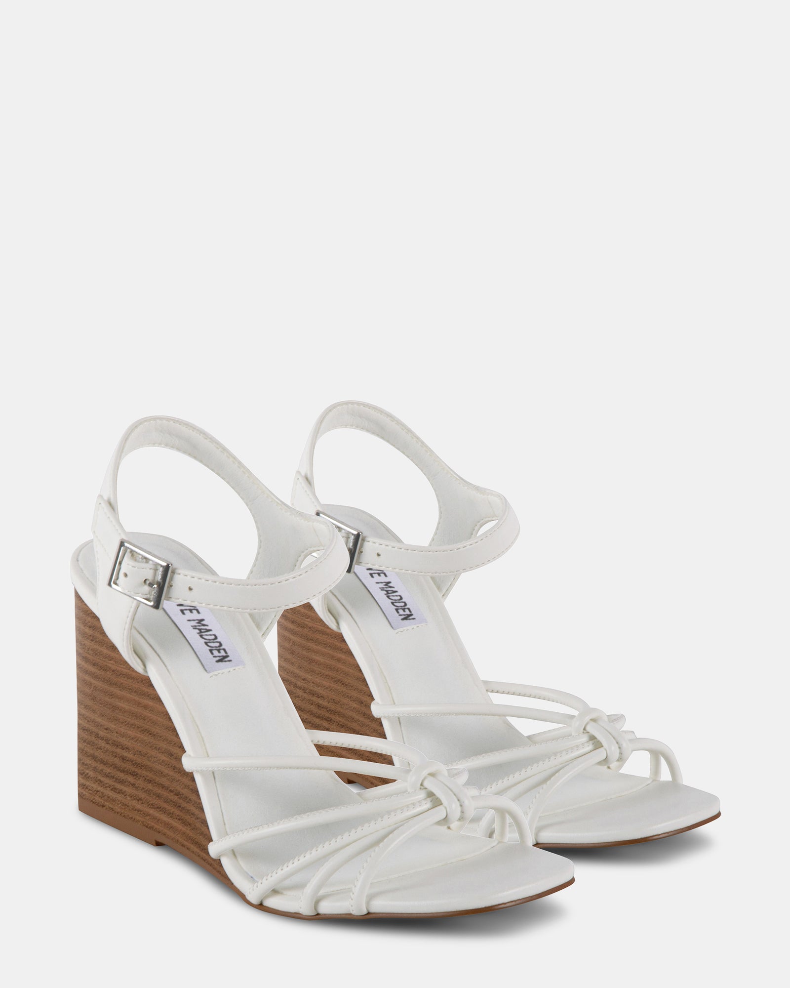 VITA WHITE - Women's Shoes - Steve Madden Canada