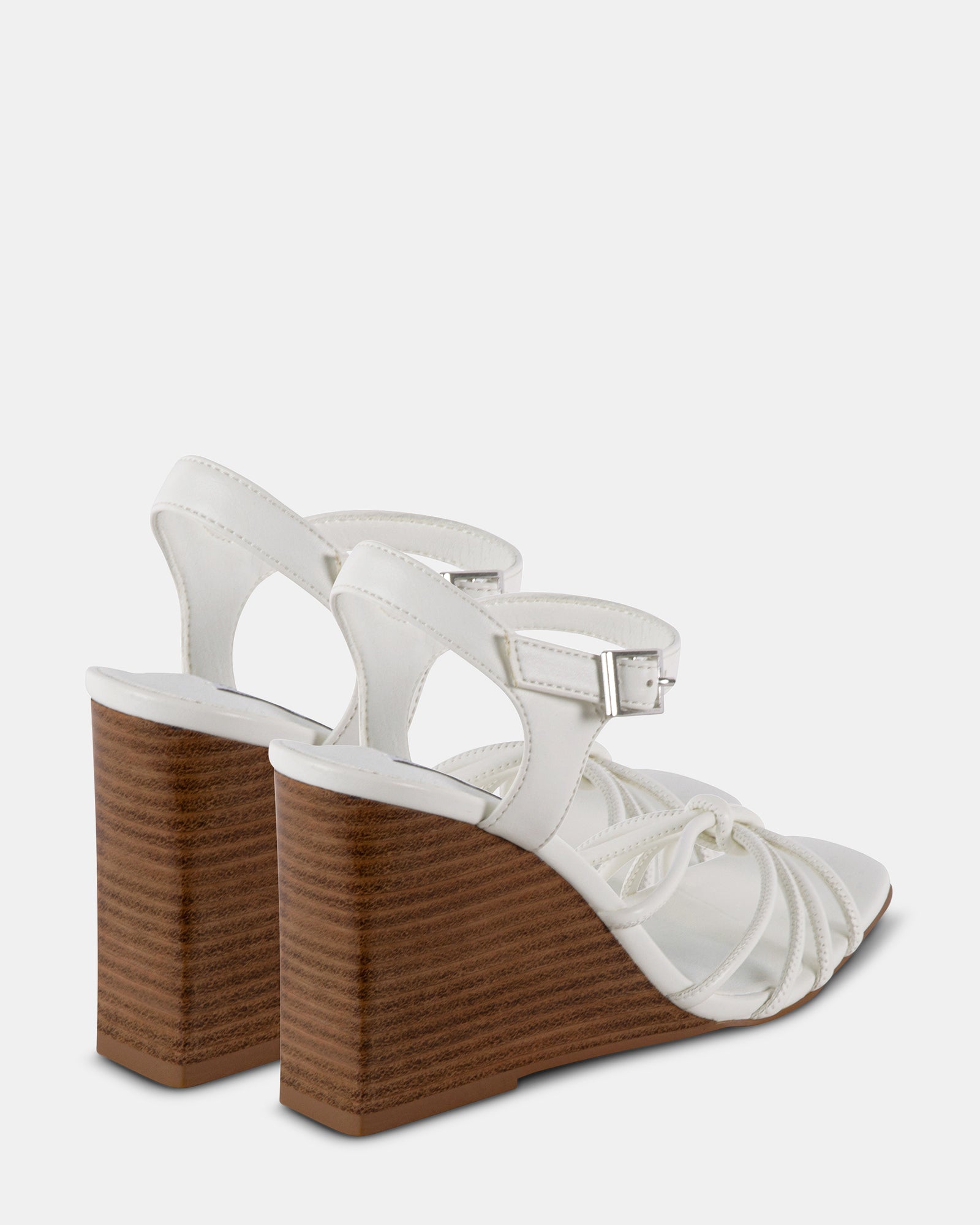VITA WHITE - Women's Shoes - Steve Madden Canada