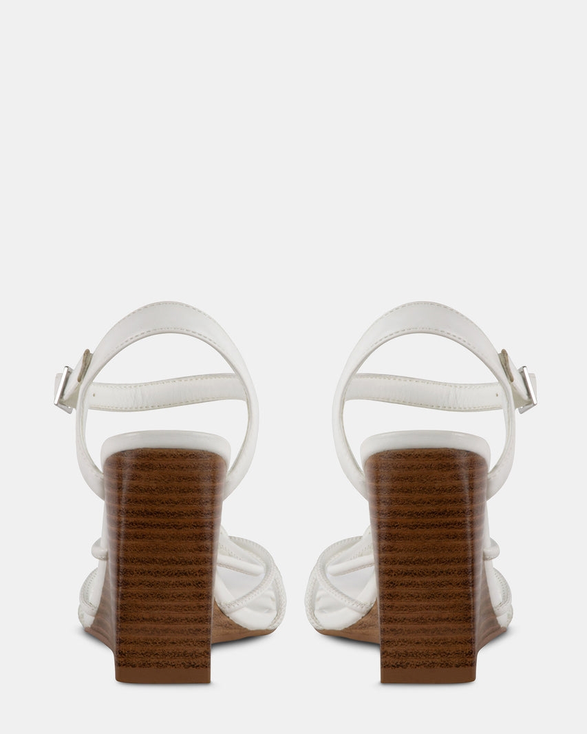 VITA WHITE - Women's Shoes - Steve Madden Canada