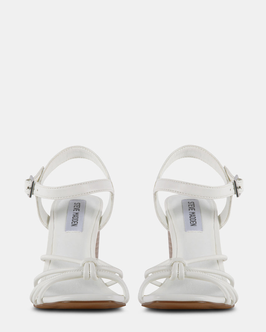VITA WHITE - Women's Shoes - Steve Madden Canada
