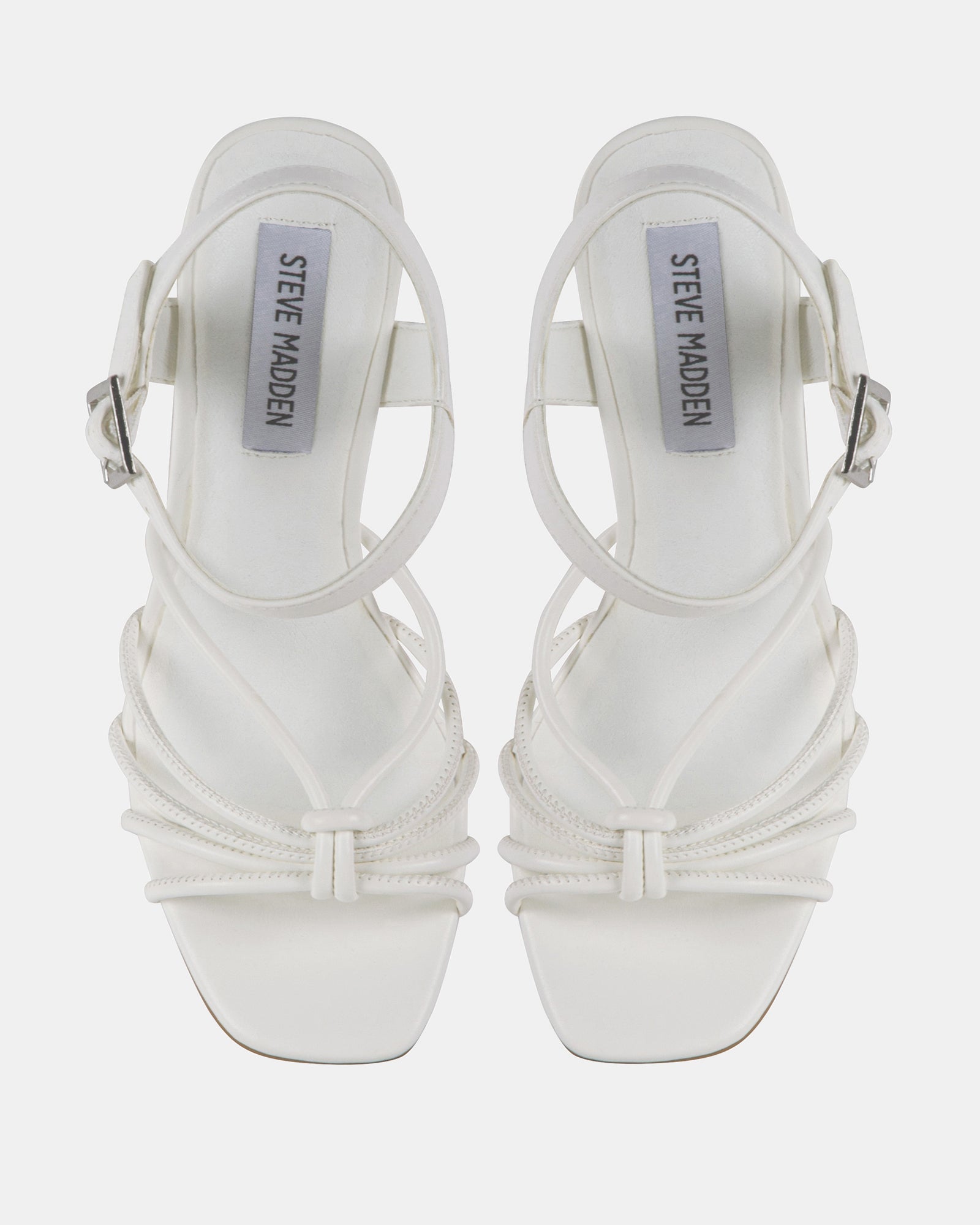 VITA WHITE - Women's Shoes - Steve Madden Canada