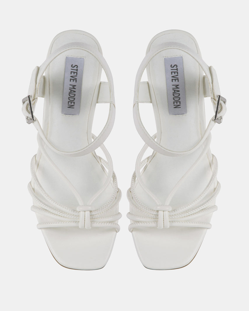 VITA WHITE - Women's Shoes - Steve Madden Canada