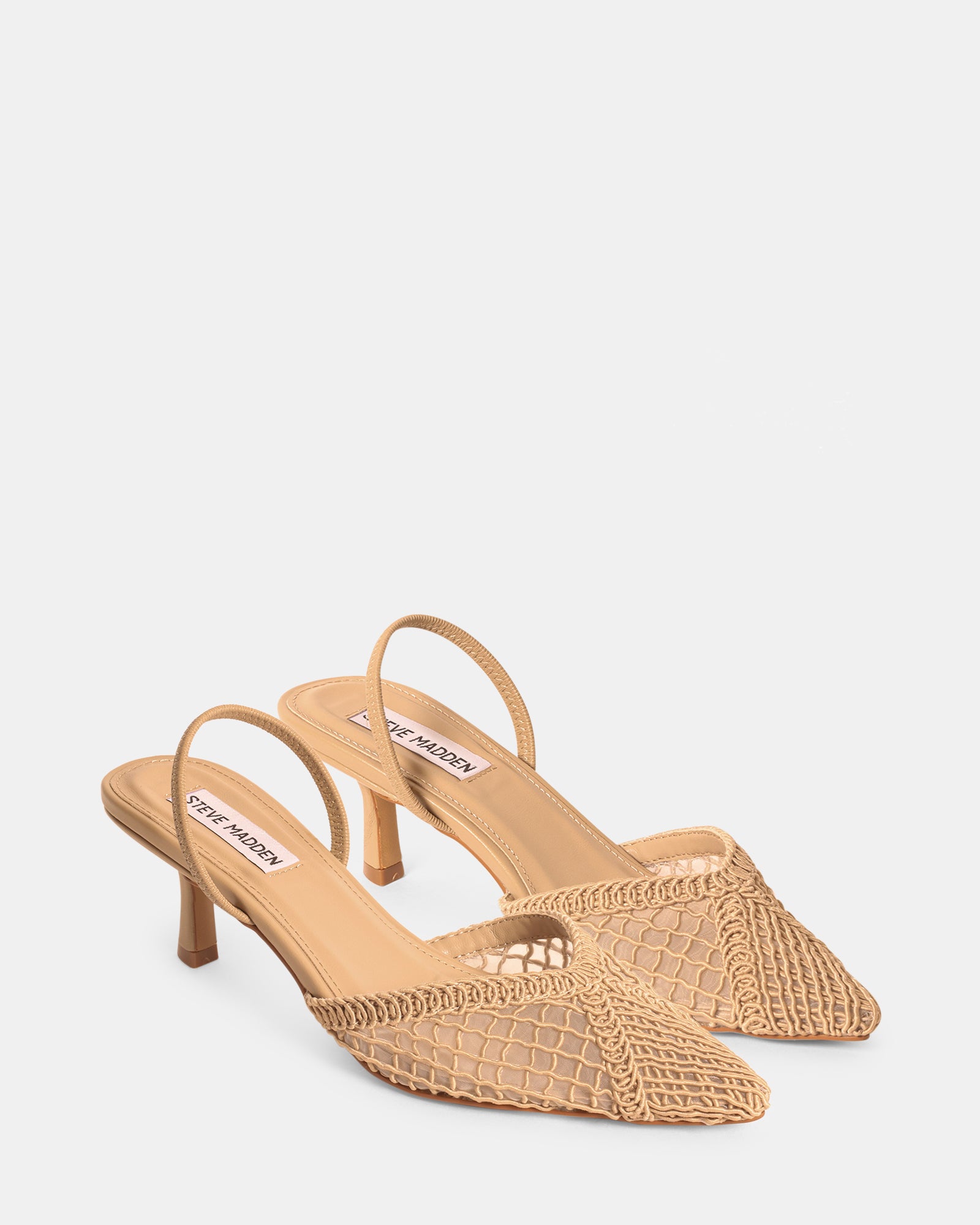 DAYBREAK BEIGE - Women's Shoes - Steve Madden Canada - view 2