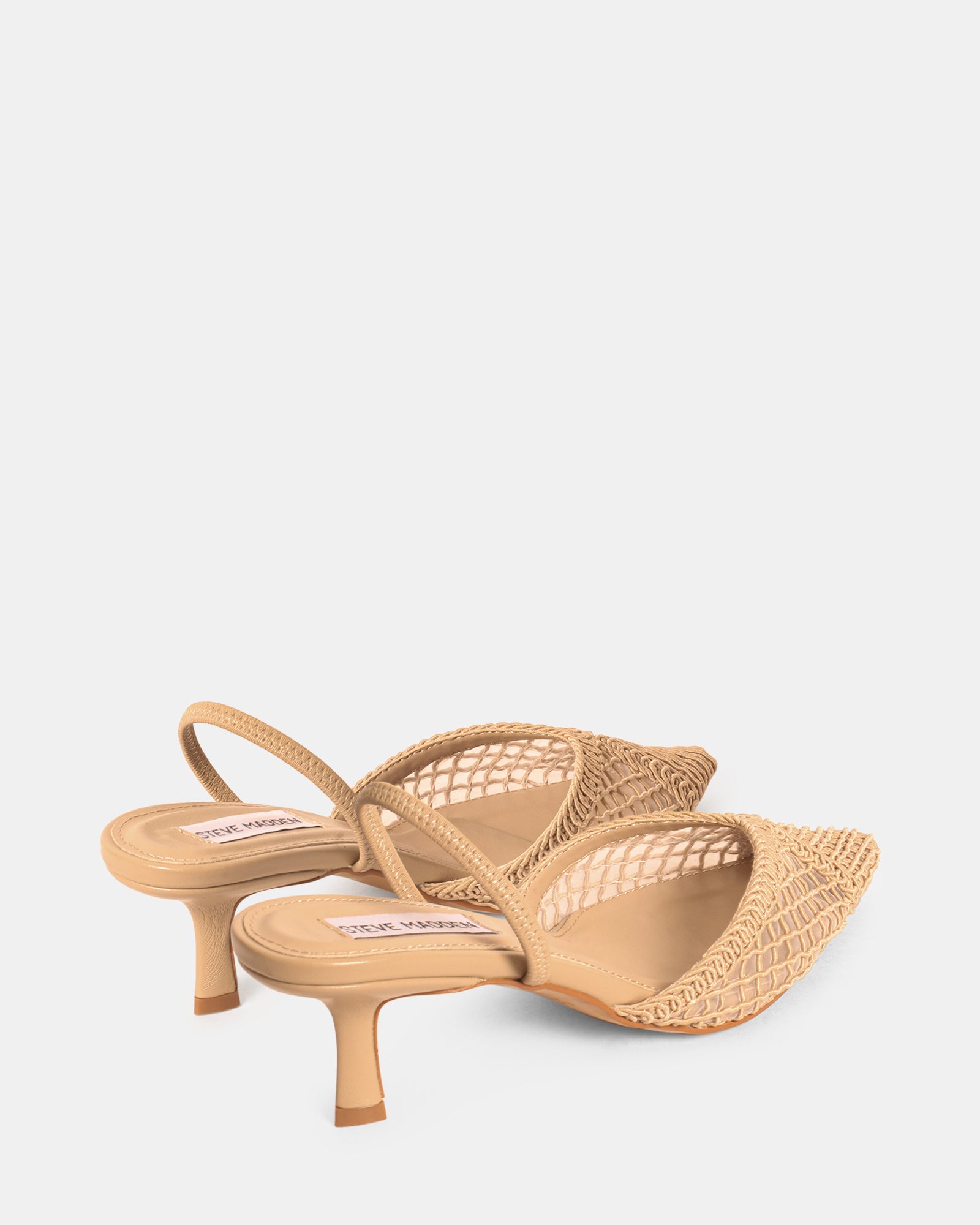 DAYBREAK BEIGE - Women's Shoes - Steve Madden Canada - view 5