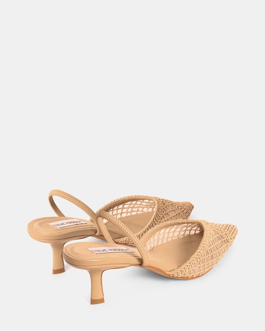DAYBREAK BEIGE - Women's Shoes - Steve Madden Canada - view 5