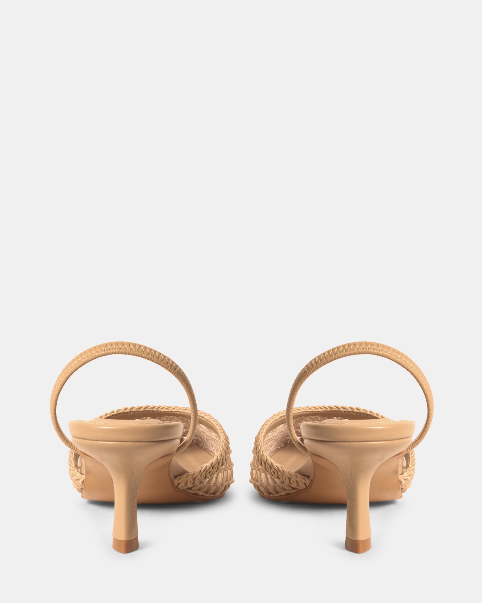 DAYBREAK BEIGE - Women's Shoes - Steve Madden Canada - view 6